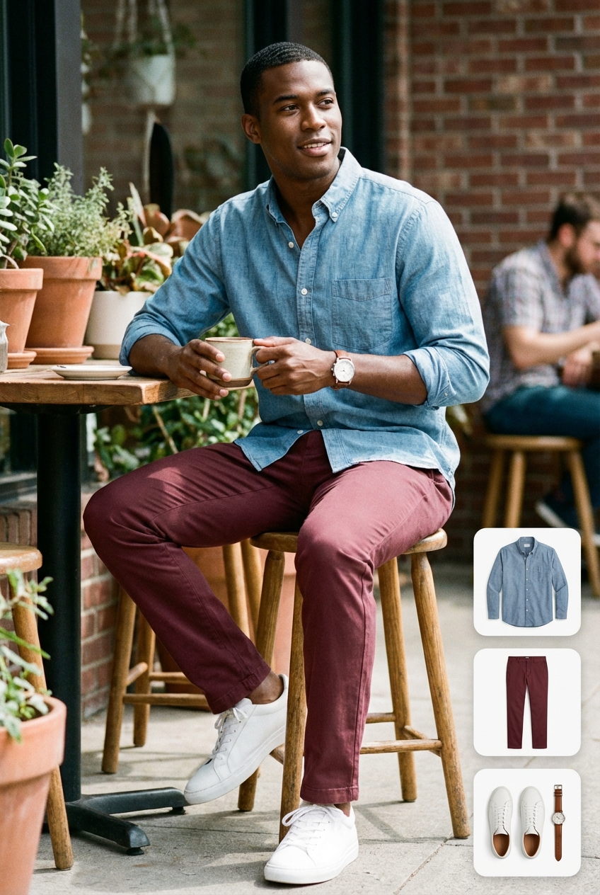 Everyday Casual