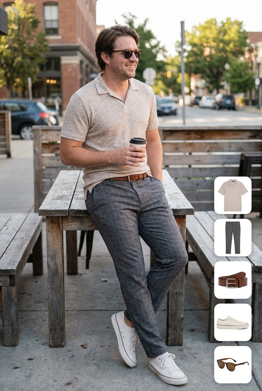 Everyday Casual