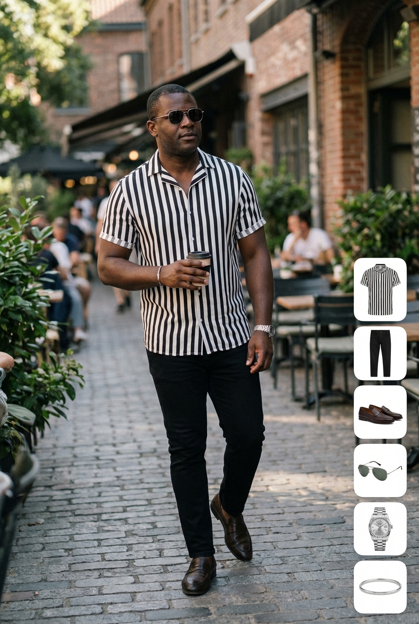 Everyday Casual