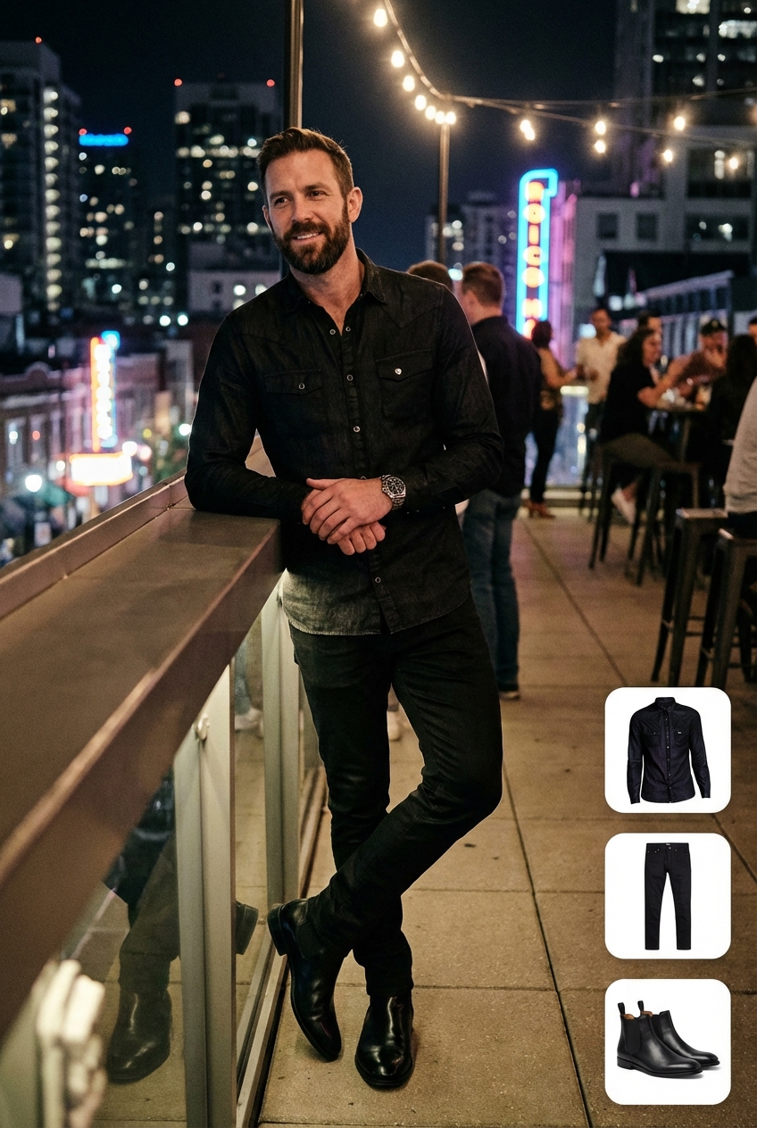 Date Night/Night Out