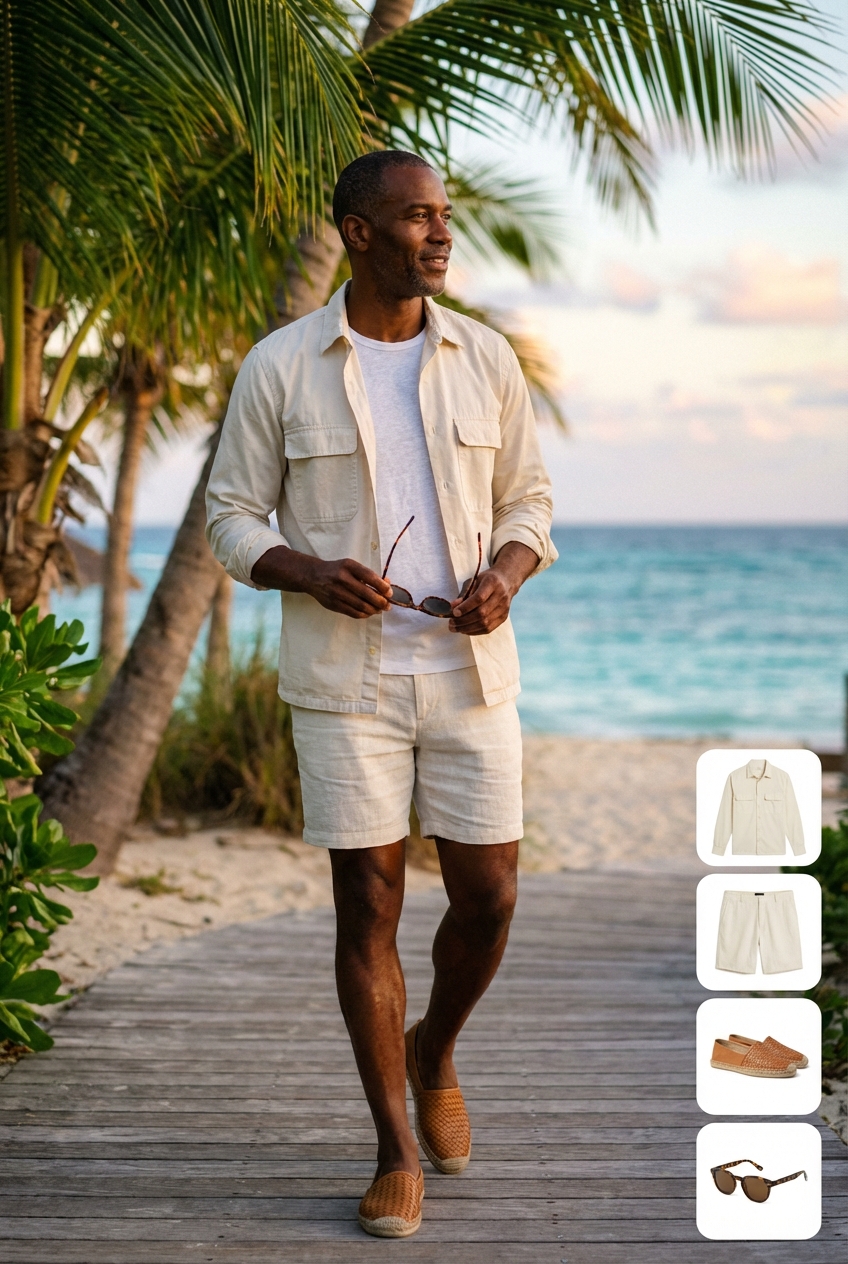 Resort/Vacation