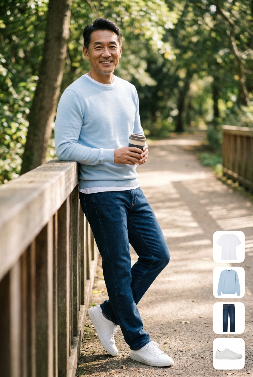 Everyday Casual