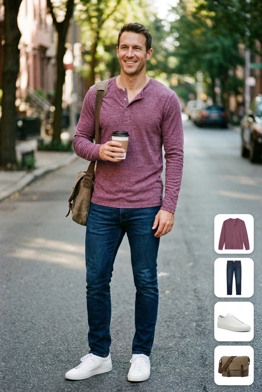 Everyday Casual