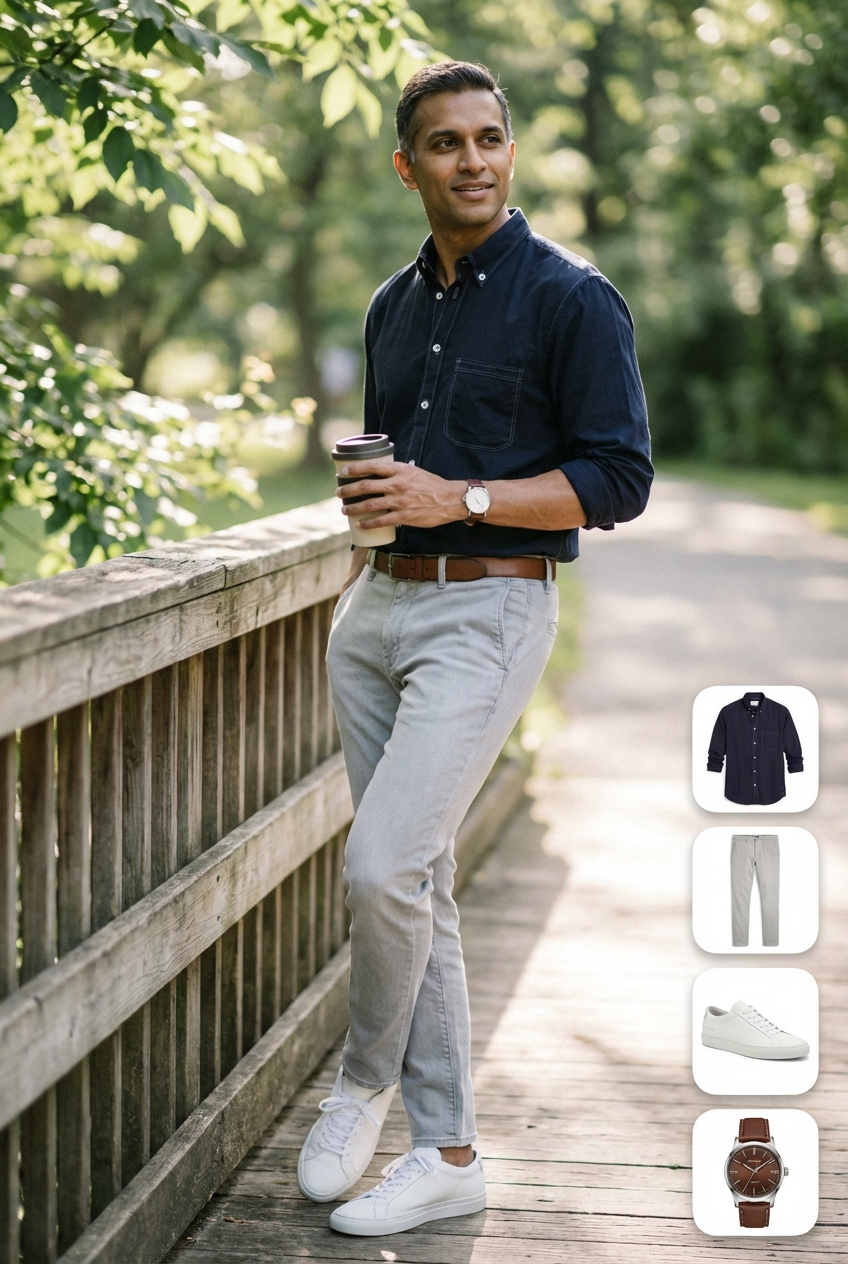 Everyday Casual
