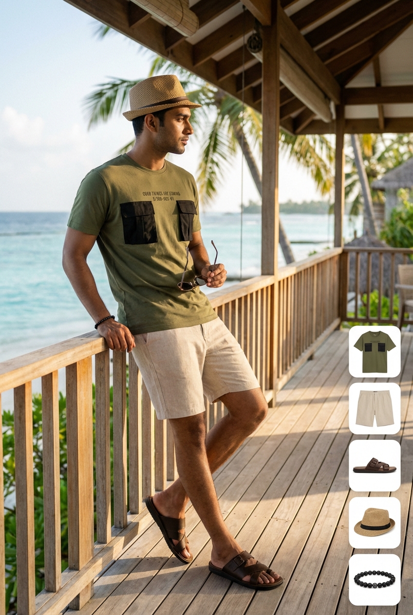 Resort/Vacation