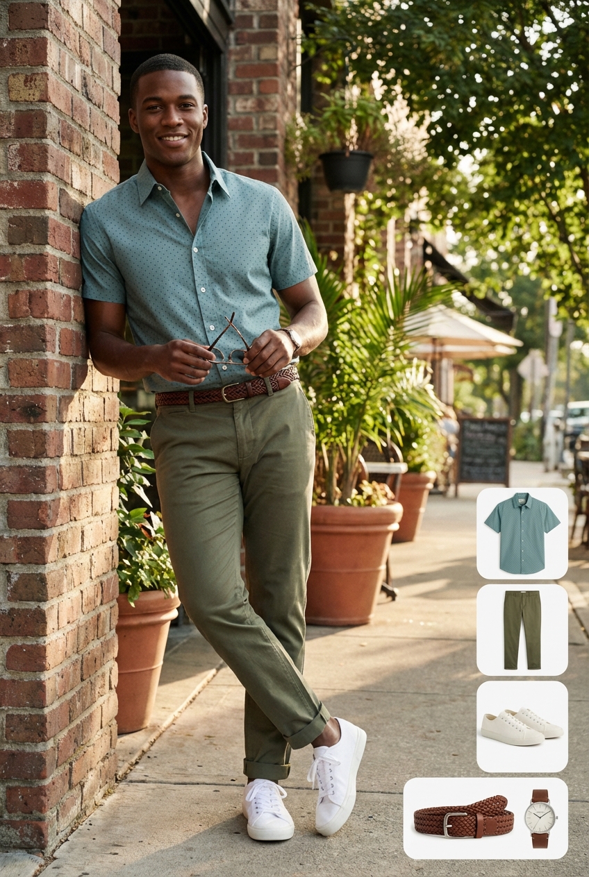Everyday Casual