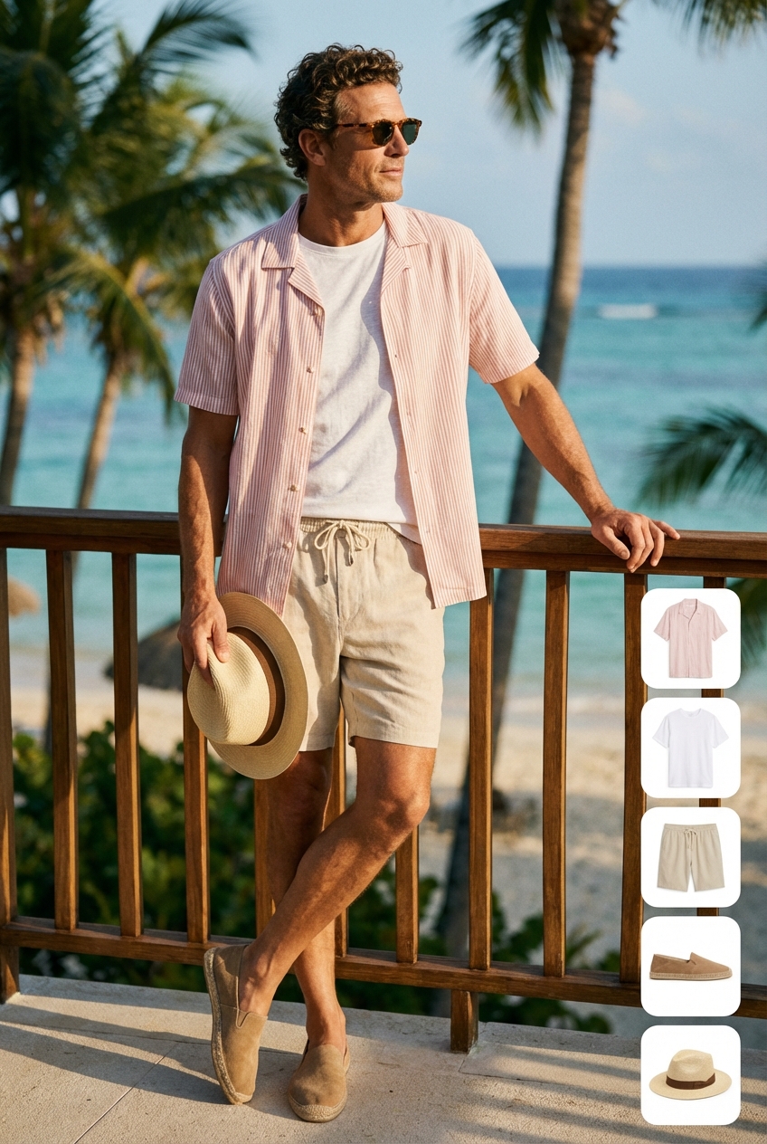 Resort/Vacation