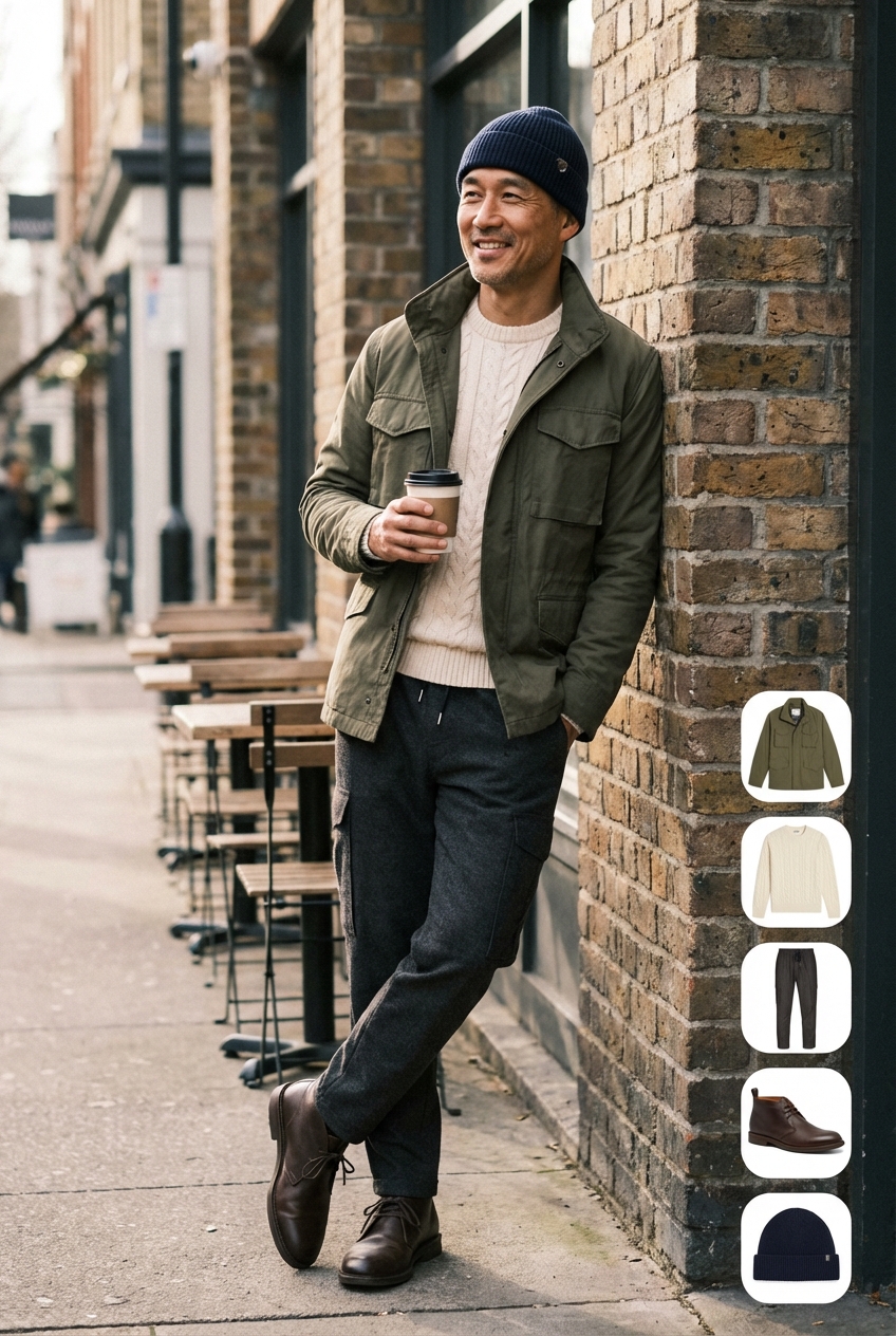 Everyday Casual