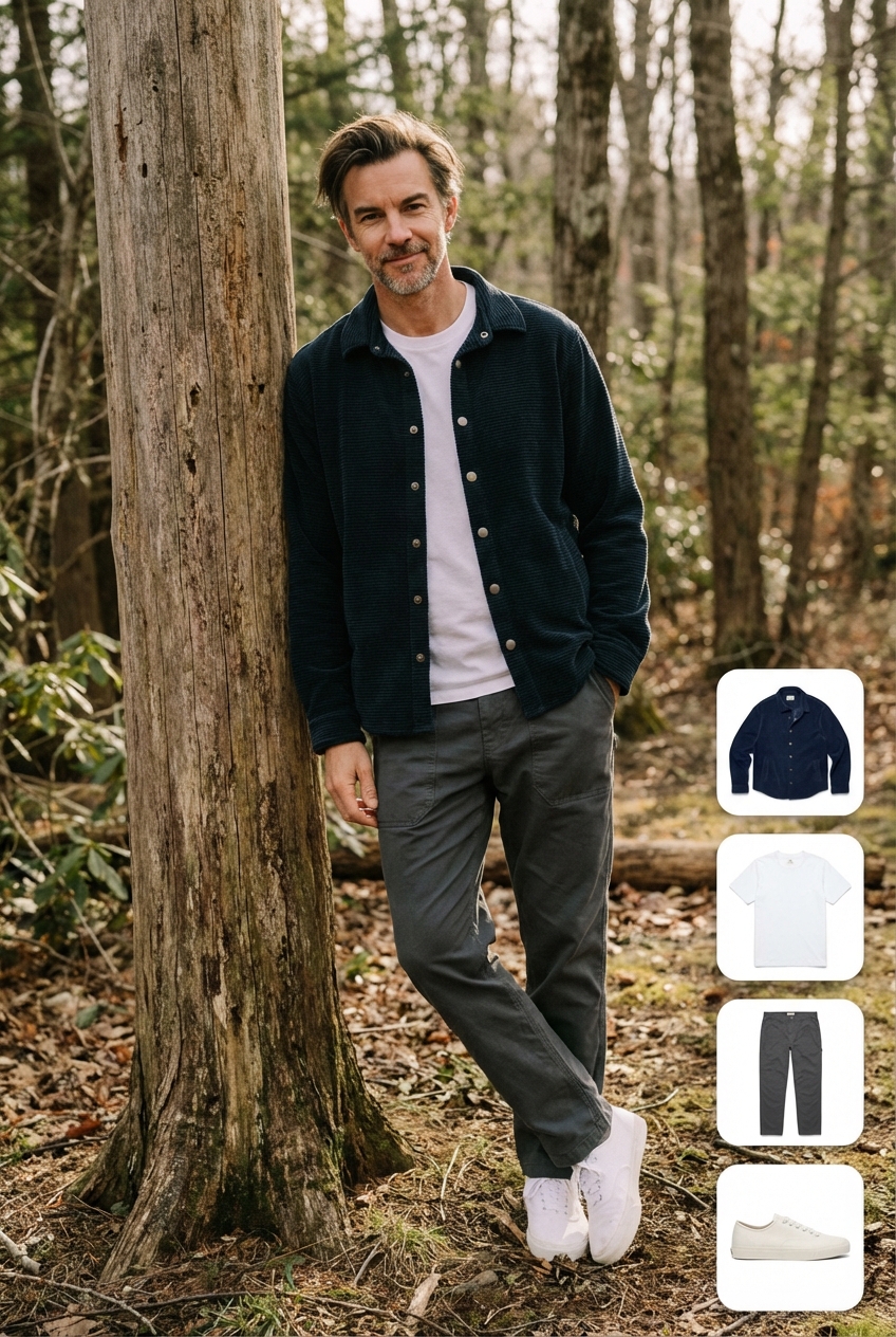 Everyday Casual