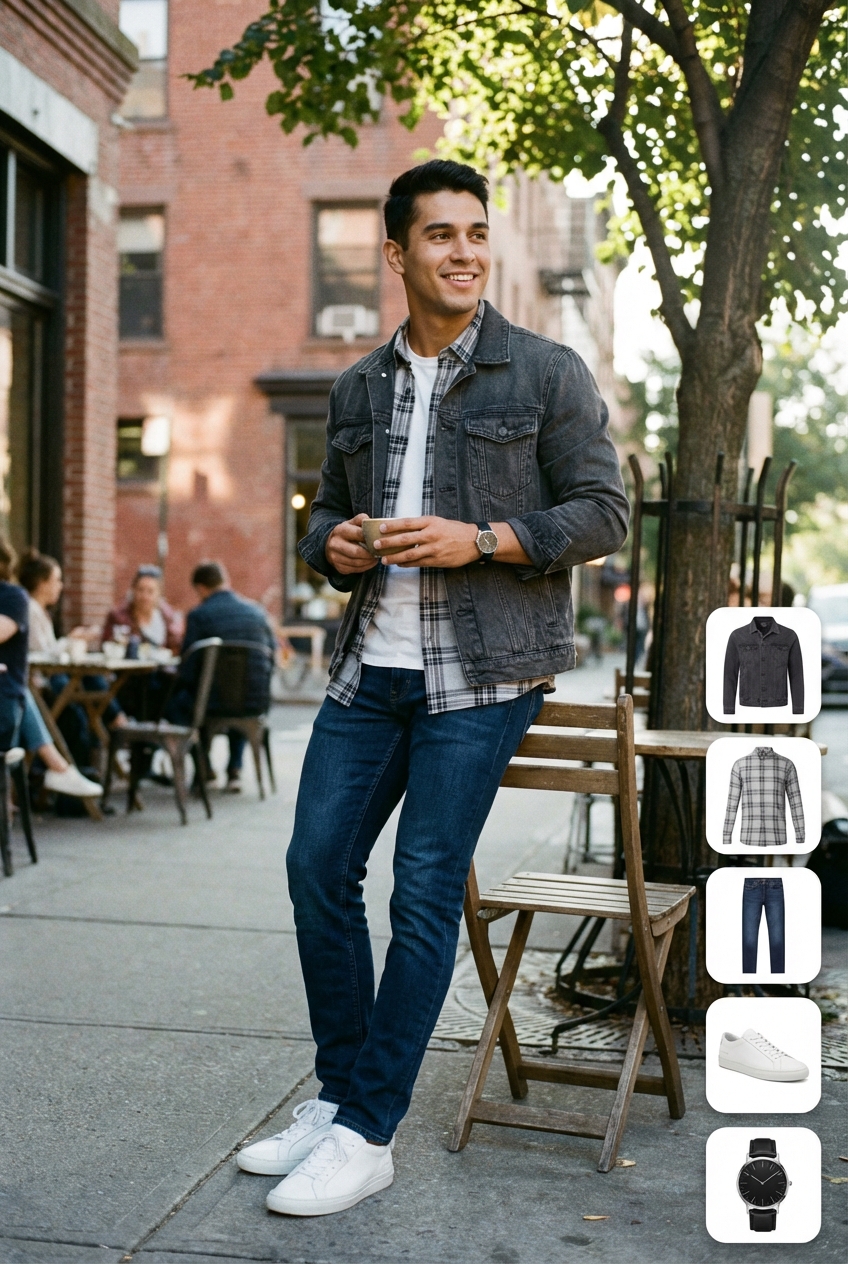 Everyday Casual