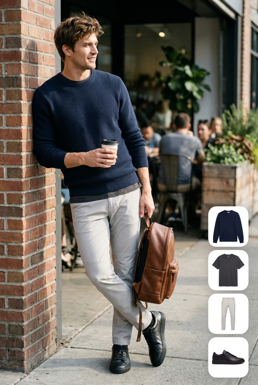 Everyday Casual