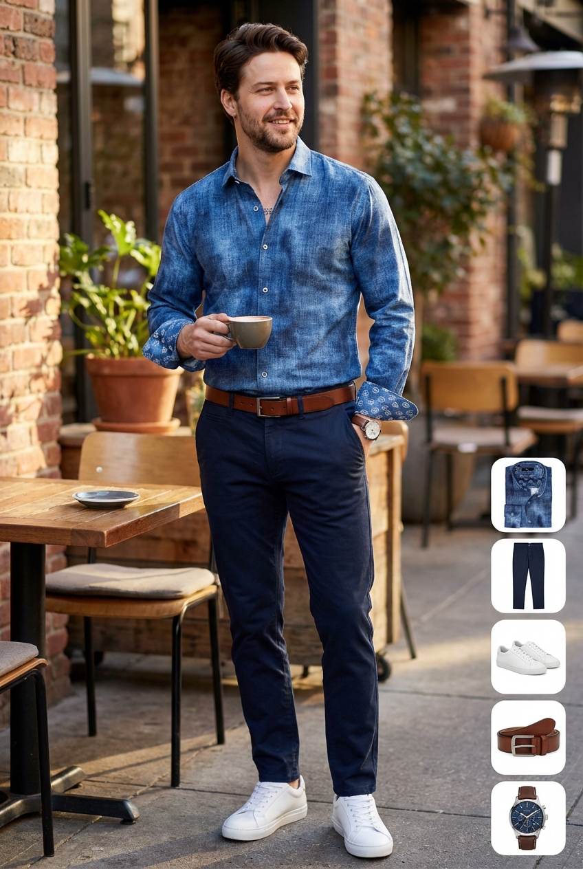 Everyday Casual