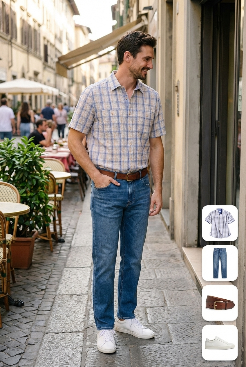 Everyday Casual