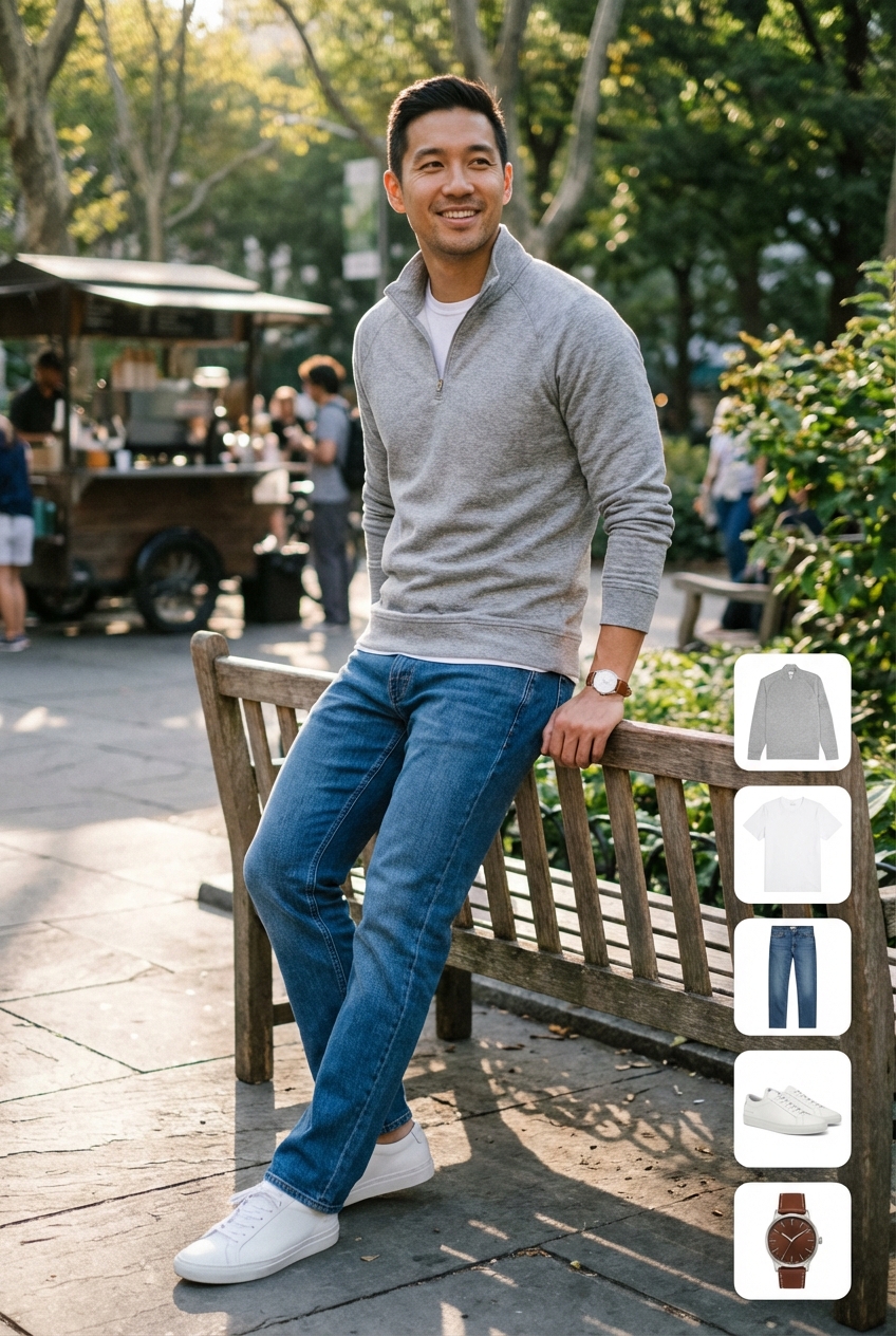 Everyday Casual