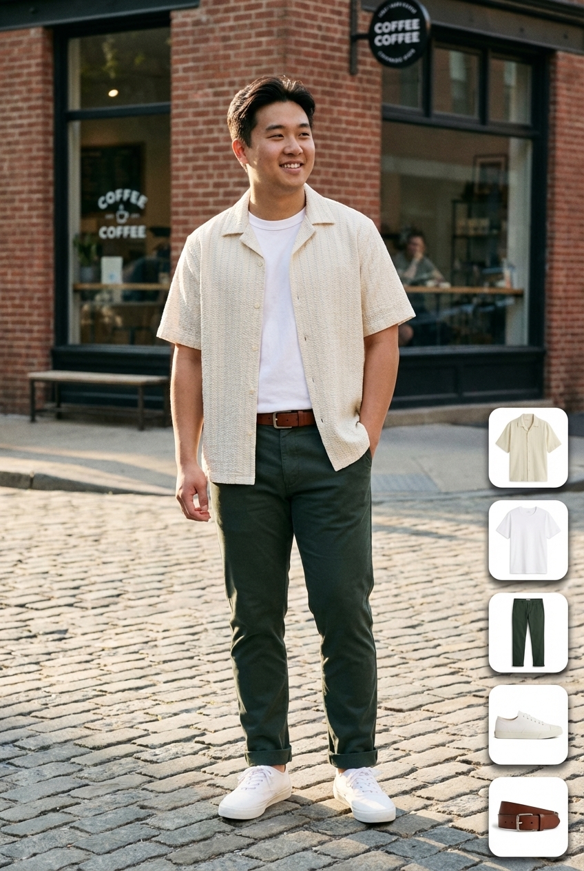 Everyday Casual