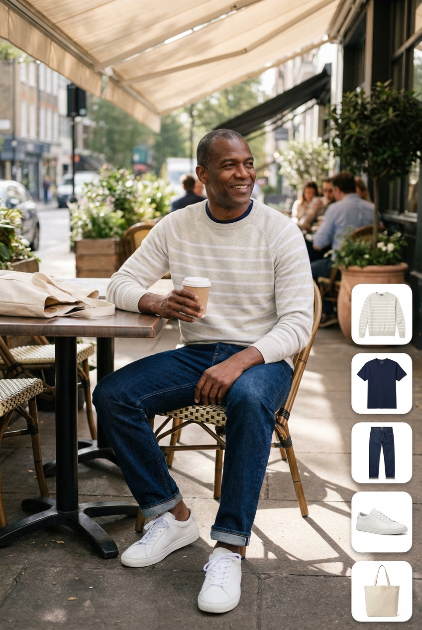 Everyday Casual