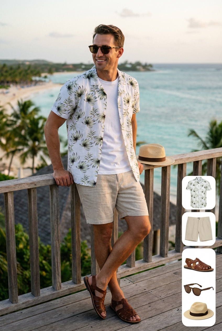 Resort/Vacation