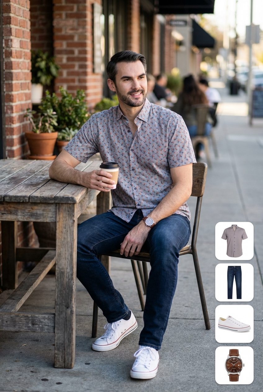 Everyday Casual