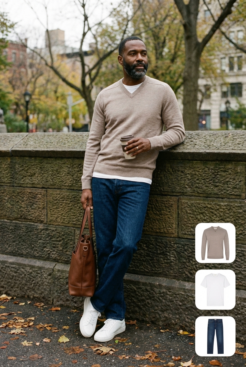 Everyday Casual