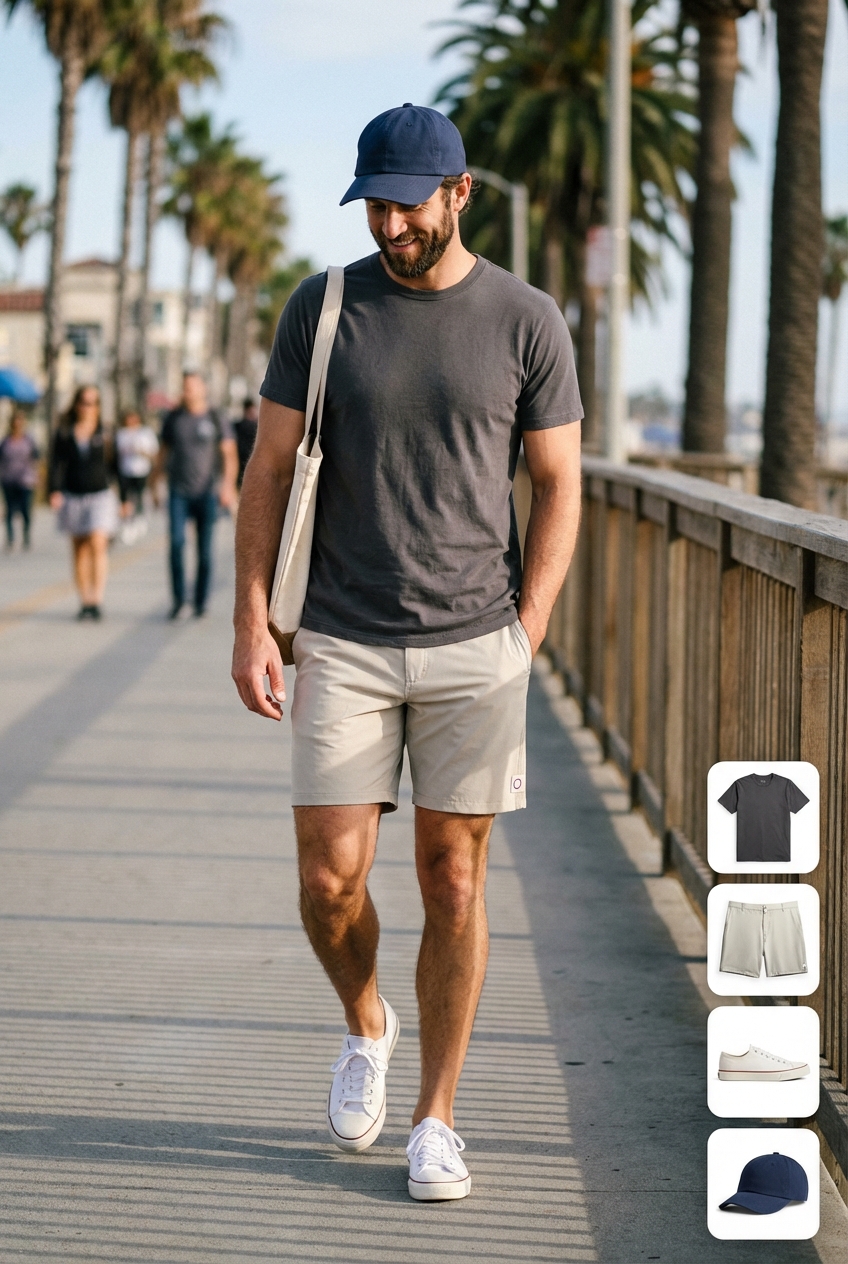 Everyday Casual
