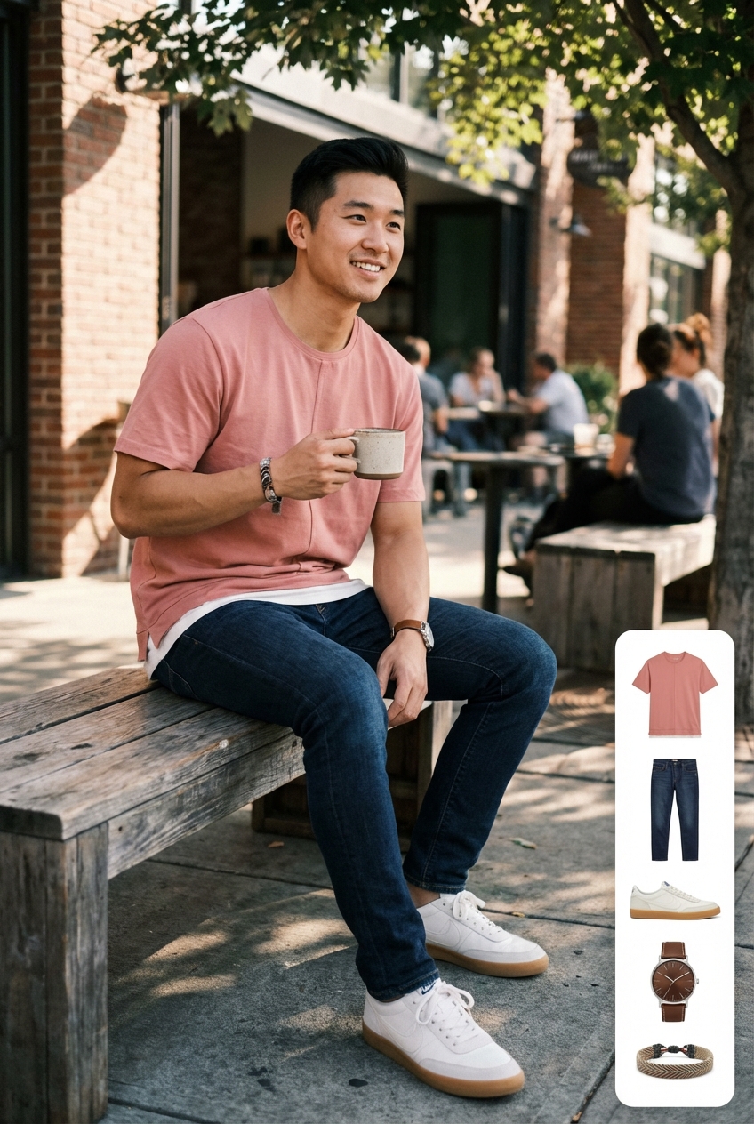 Everyday Casual