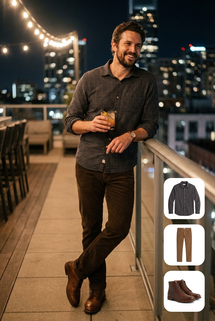 Date Night/Night Out