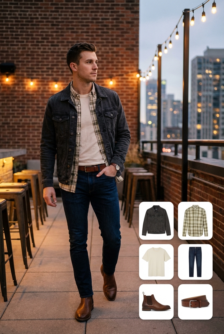 Date Night/Night Out