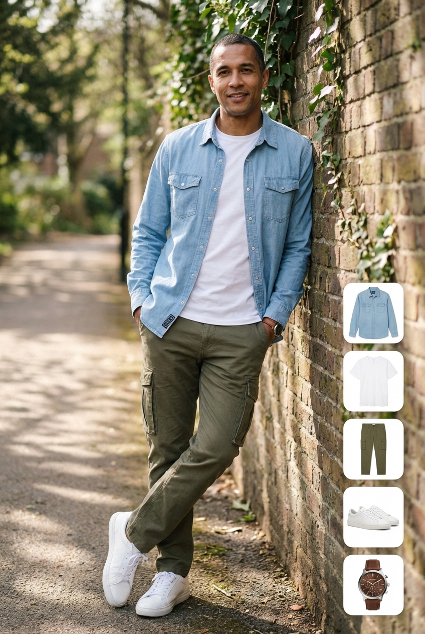 Everyday Casual