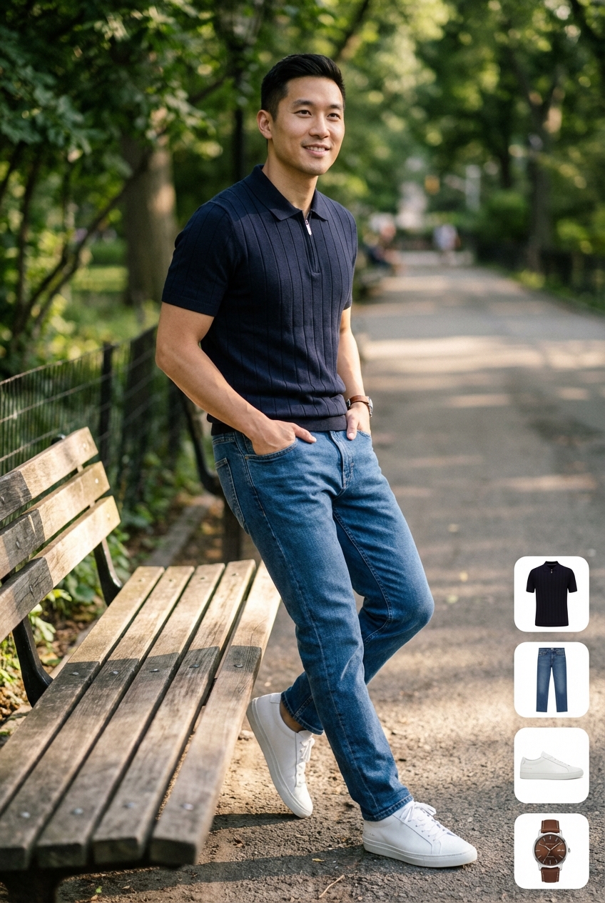 Everyday Casual