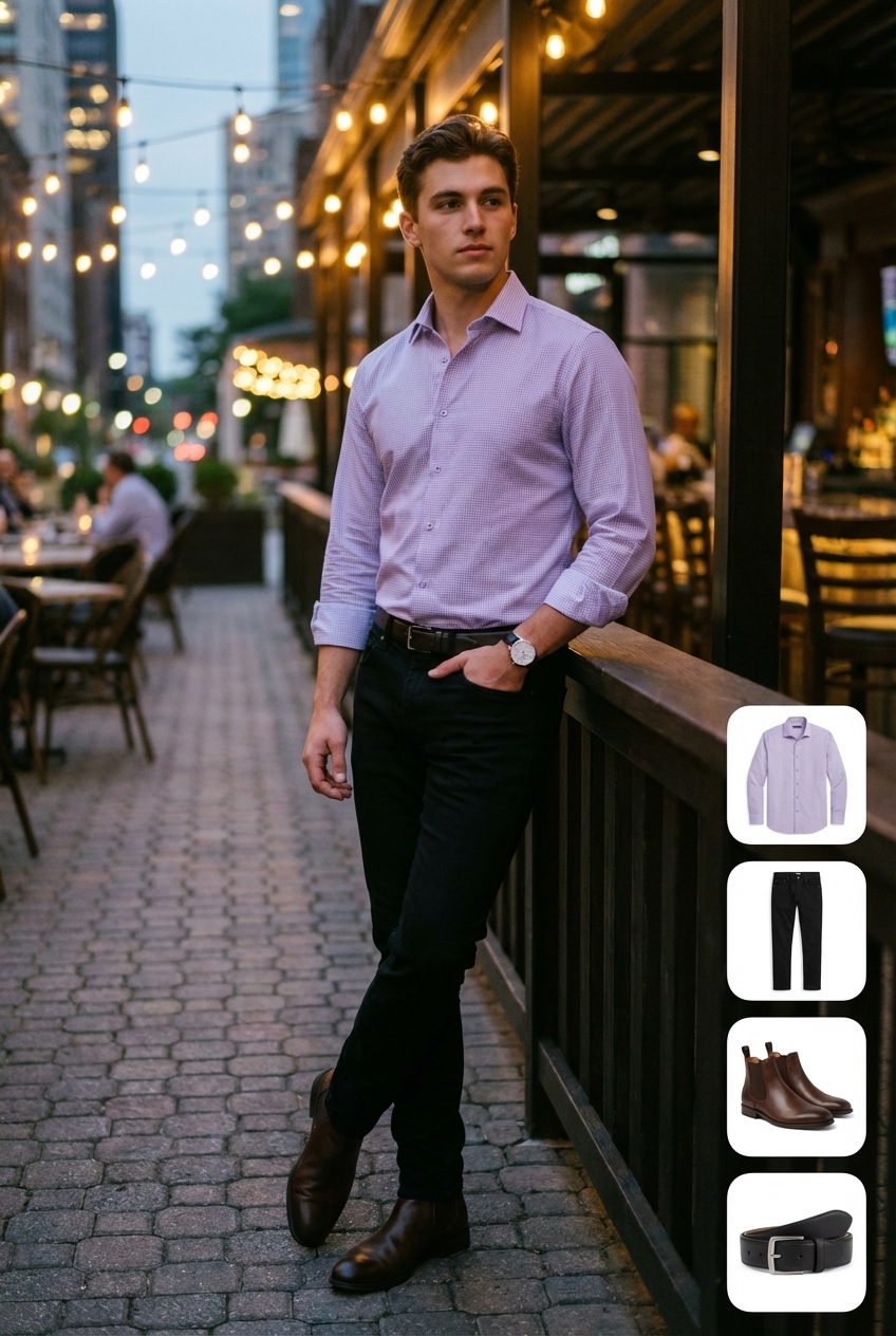 Date Night/Night Out