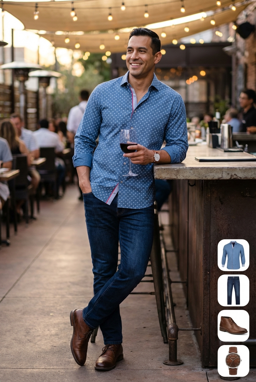 Date Night/Night Out