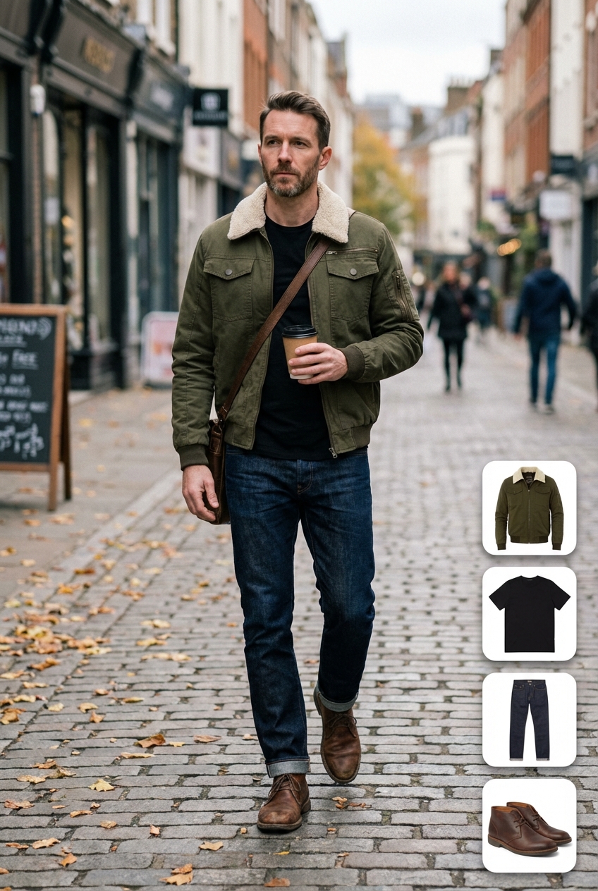 Everyday Casual