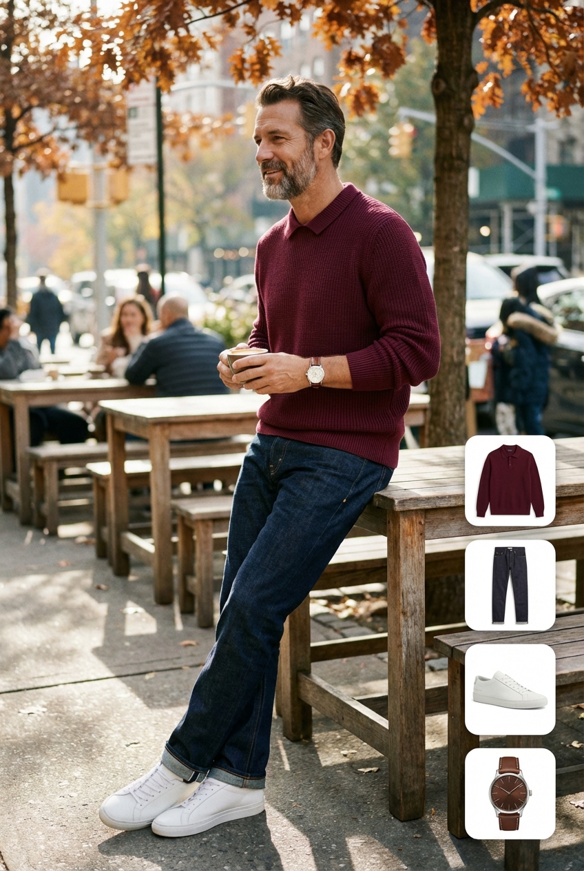 Everyday Casual