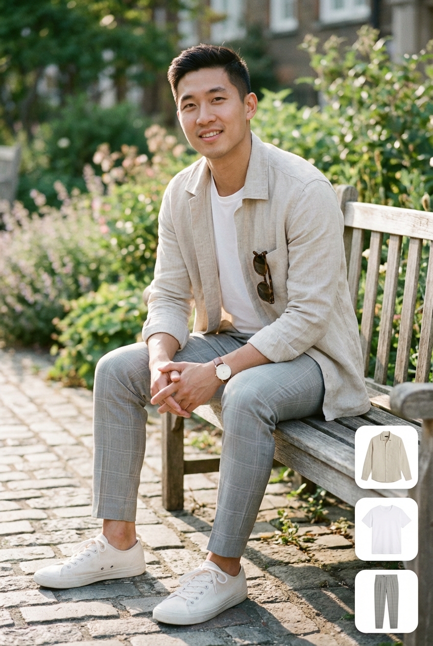 Everyday Casual