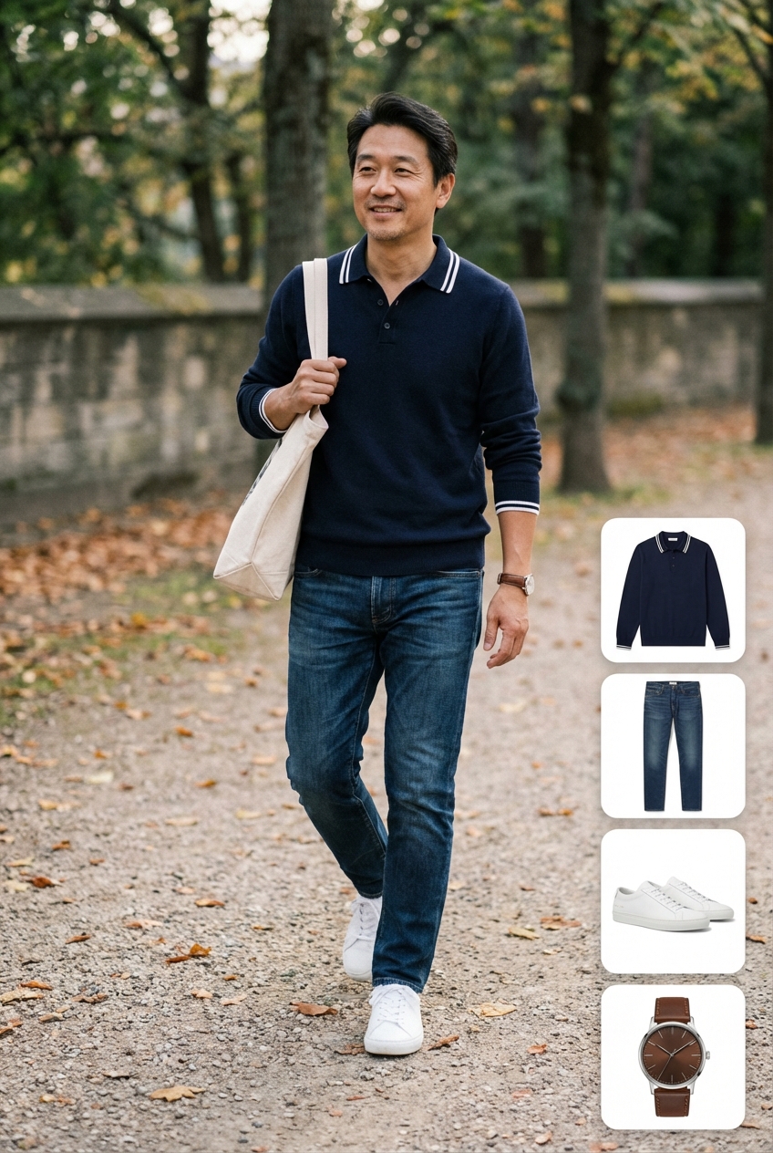 Everyday Casual