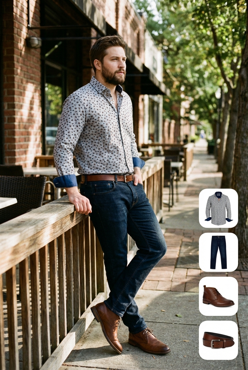 Everyday Casual