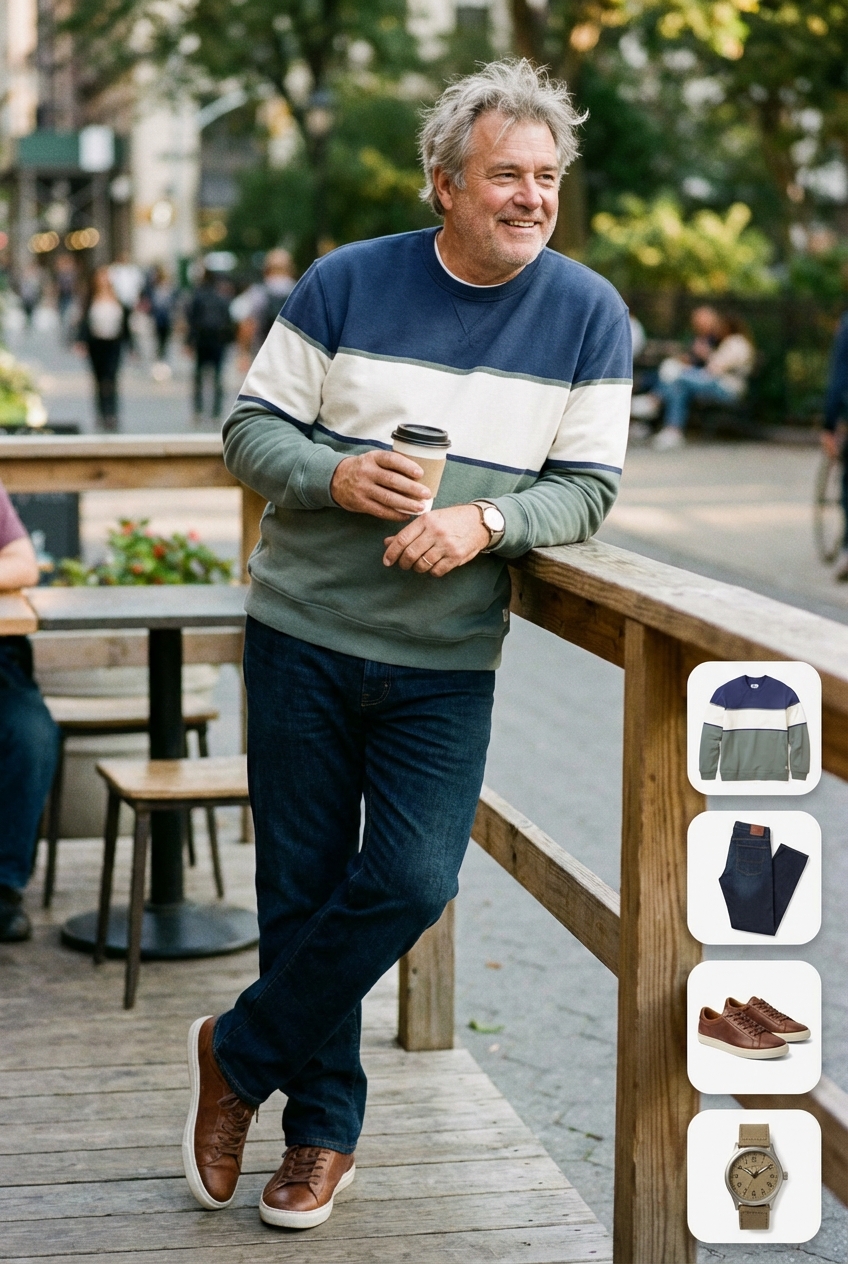 Everyday Casual