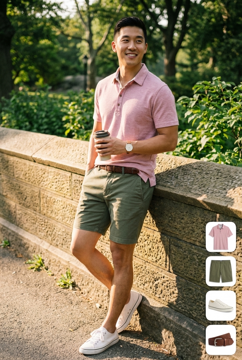 Everyday Casual