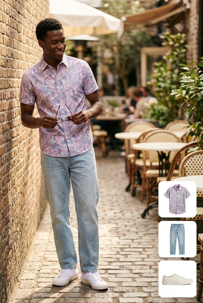 Everyday Casual