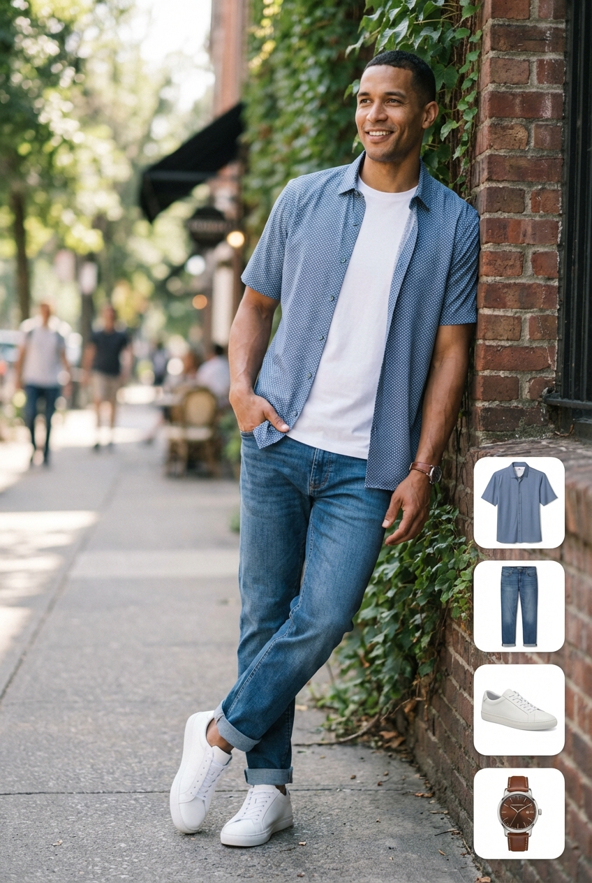 Everyday Casual