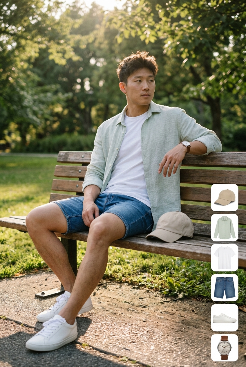 Everyday Casual