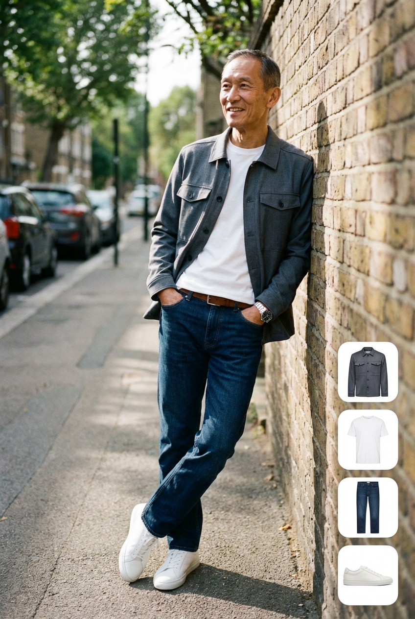 Everyday Casual