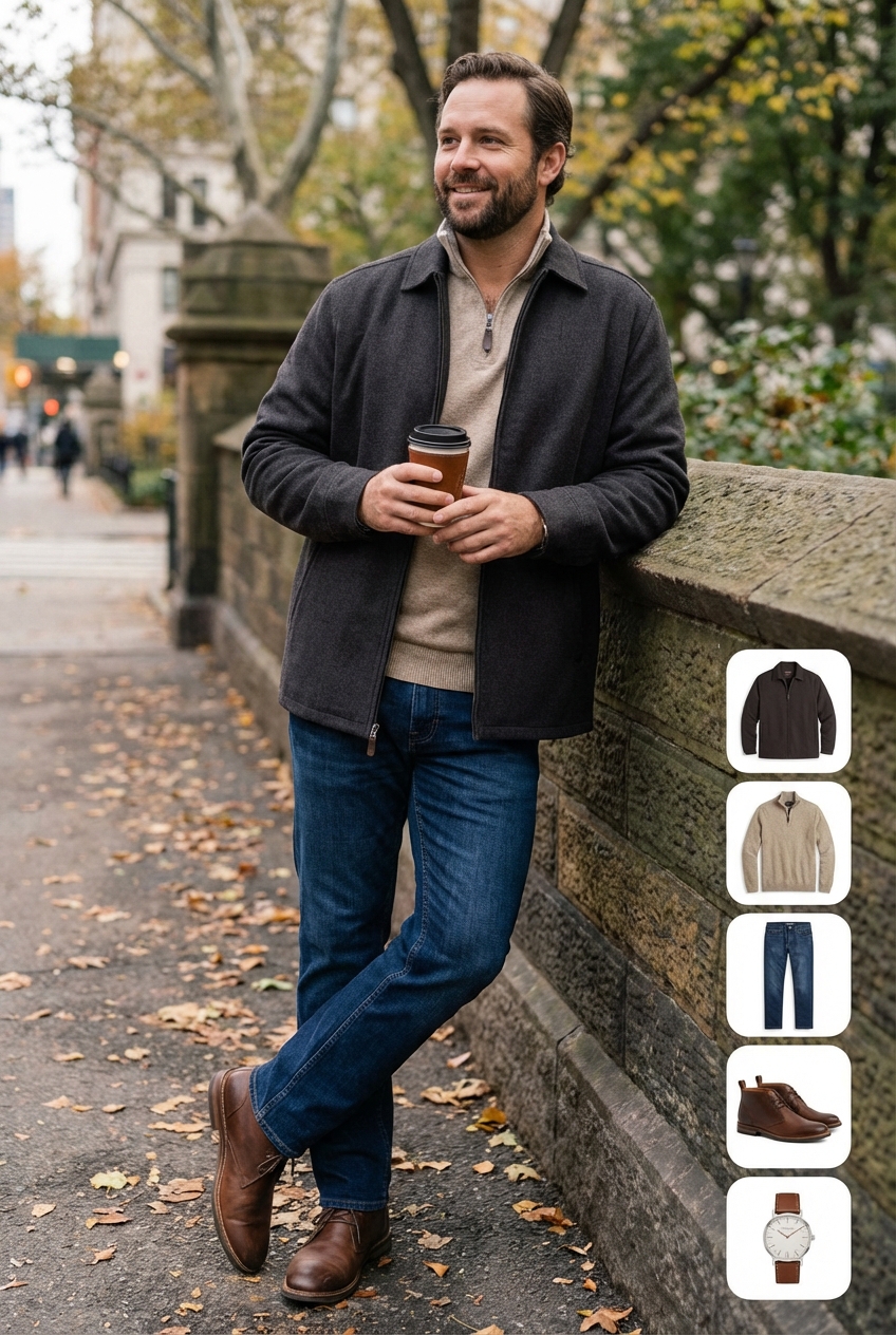 Everyday Casual