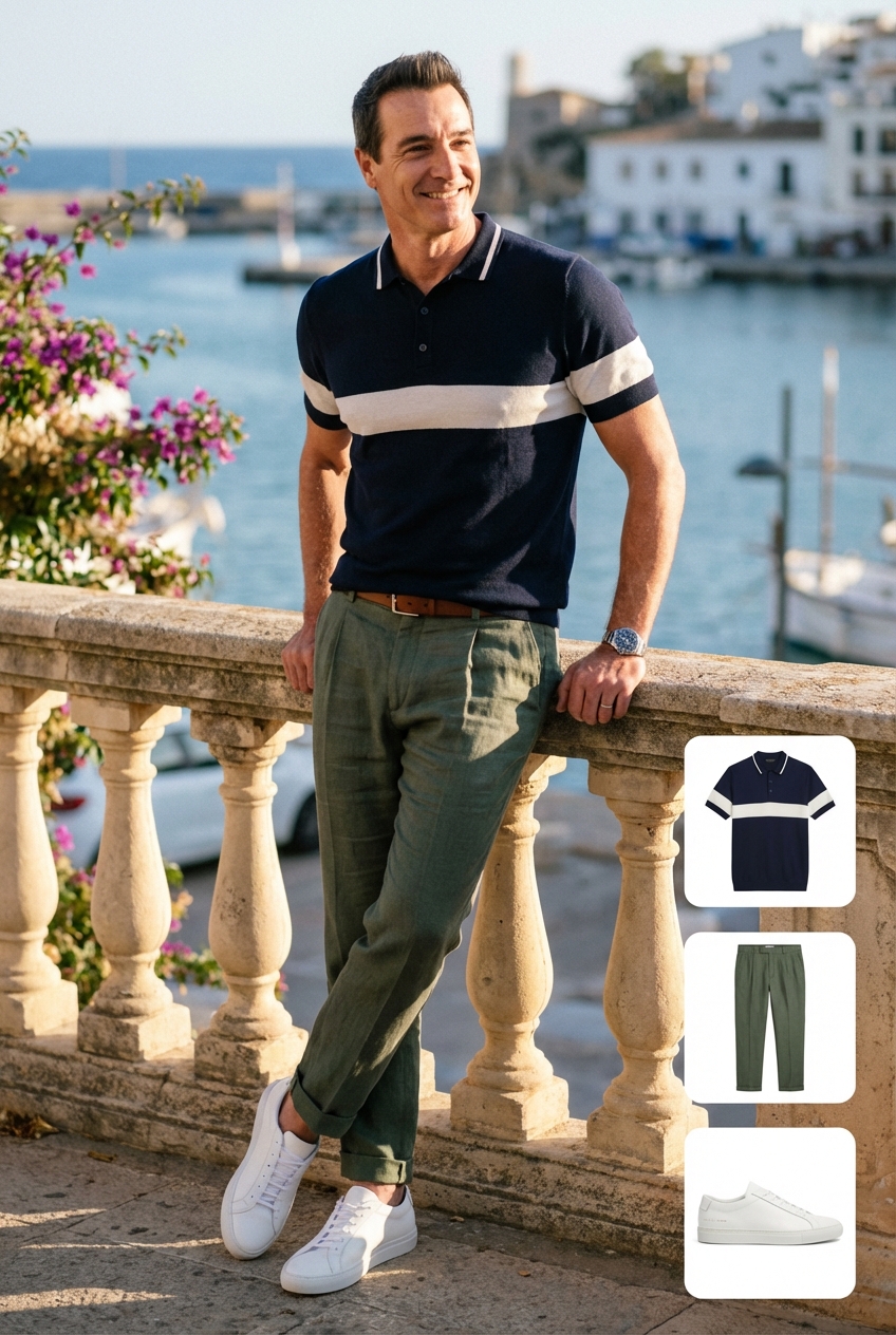 Smart Casual
