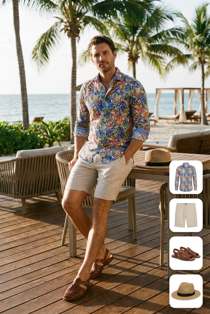 Resort/Vacation