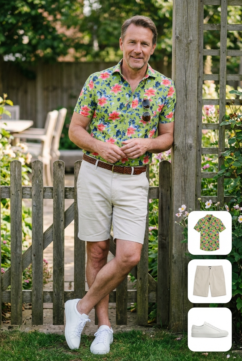 Everyday Casual