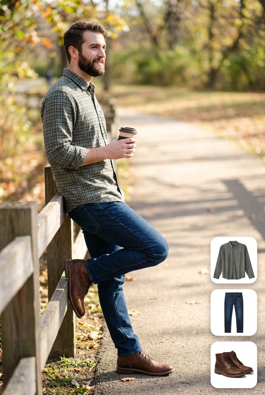 Everyday Casual
