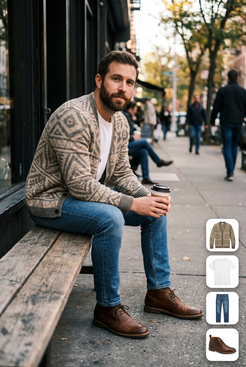 Everyday Casual