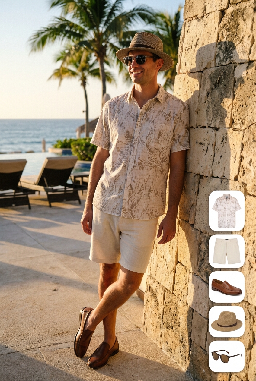 Resort/Vacation