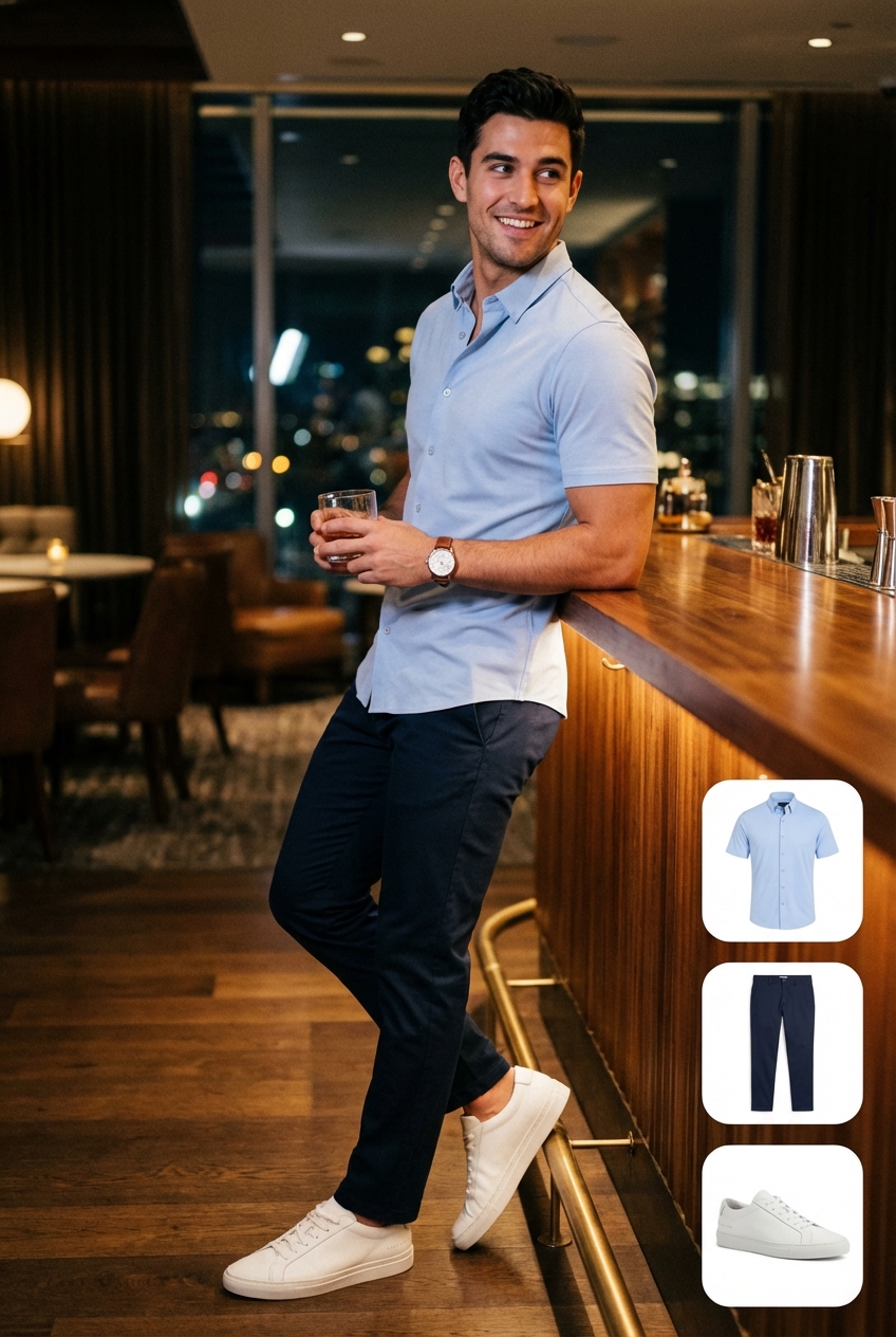 Date Night/Night Out